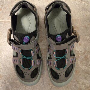 Women's TEVA Omnium Sports Sandals